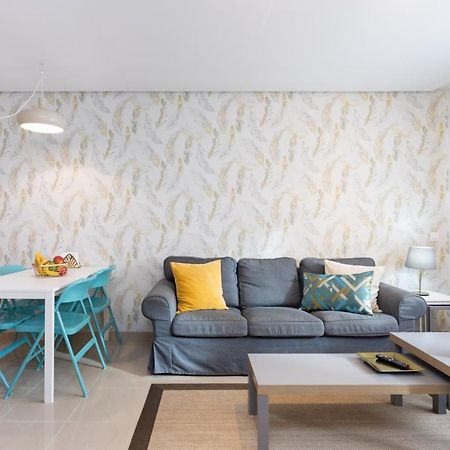 Centrico Y Con Vistas Santa Cruz, Vacation Home Zewnętrze zdjęcie