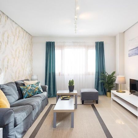 Centrico Y Con Vistas Santa Cruz, Vacation Home Zewnętrze zdjęcie
