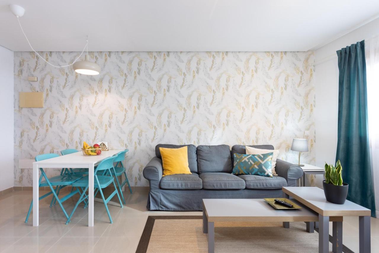 Centrico Y Con Vistas Santa Cruz, Vacation Home Zewnętrze zdjęcie