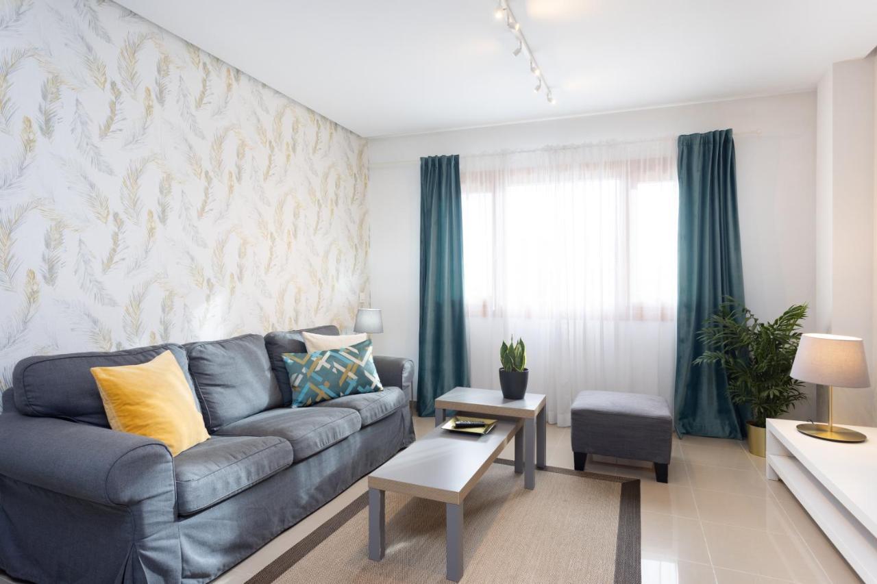 Centrico Y Con Vistas Santa Cruz, Vacation Home Zewnętrze zdjęcie