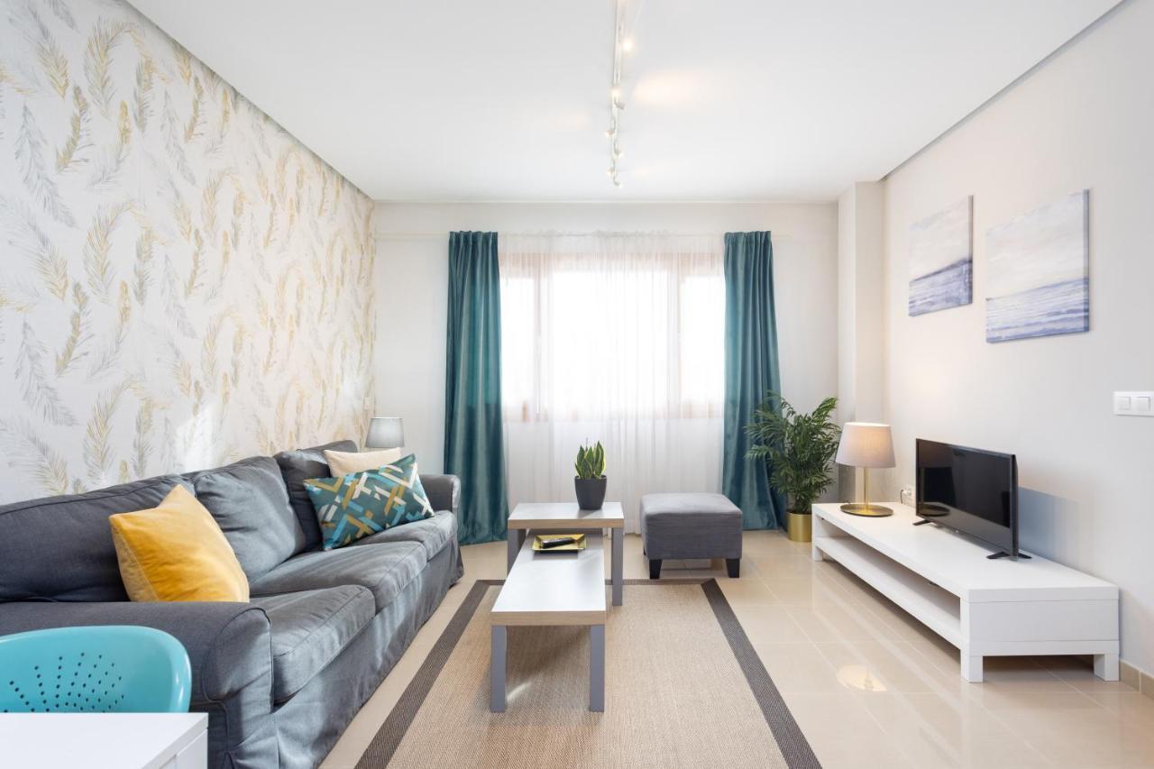 Centrico Y Con Vistas Santa Cruz, Vacation Home Zewnętrze zdjęcie