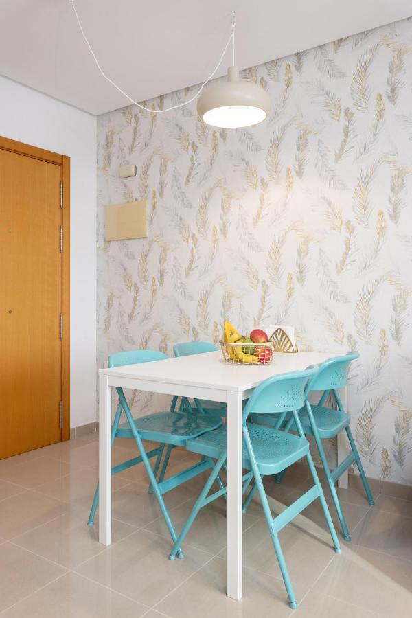 Centrico Y Con Vistas Santa Cruz, Vacation Home Zewnętrze zdjęcie