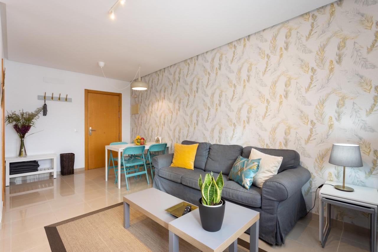 Centrico Y Con Vistas Santa Cruz, Vacation Home Zewnętrze zdjęcie