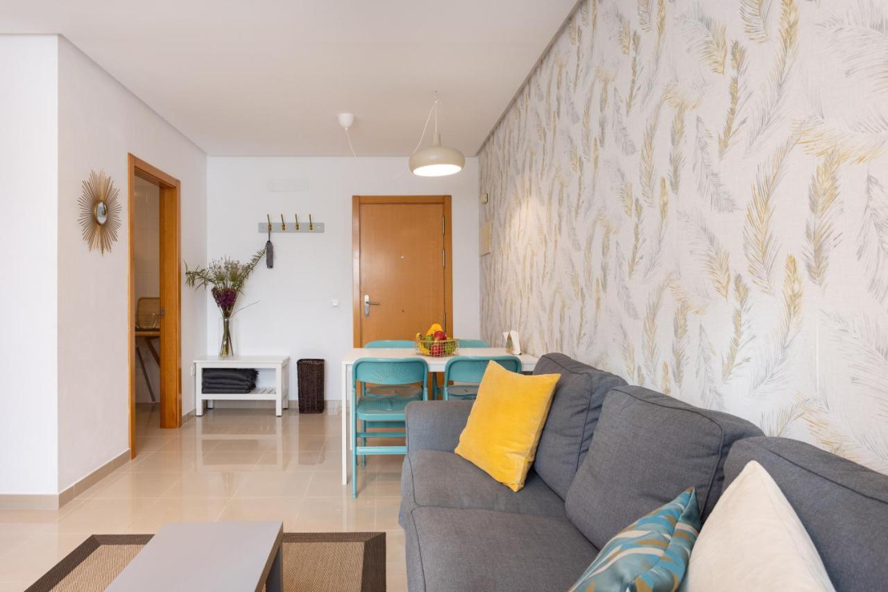 Centrico Y Con Vistas Santa Cruz, Vacation Home Zewnętrze zdjęcie