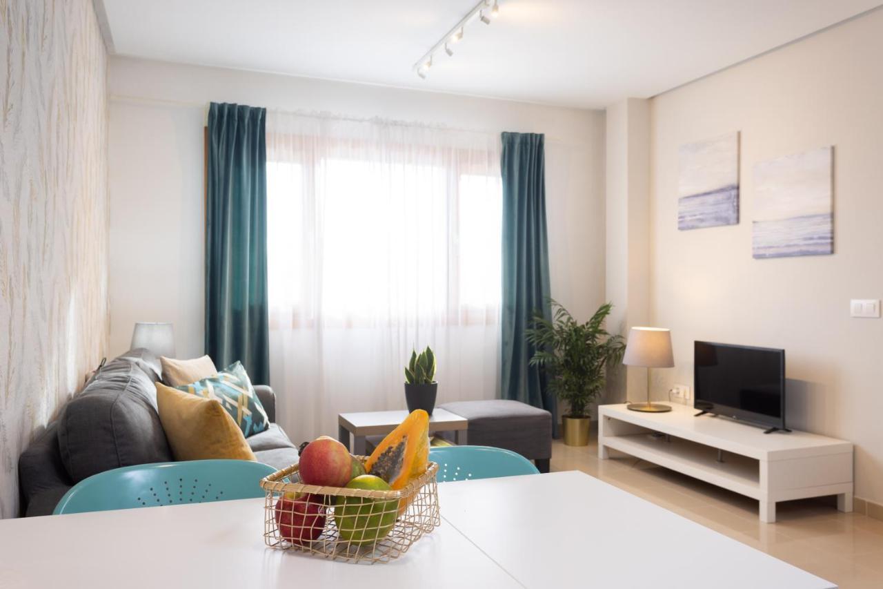 Centrico Y Con Vistas Santa Cruz, Vacation Home Zewnętrze zdjęcie