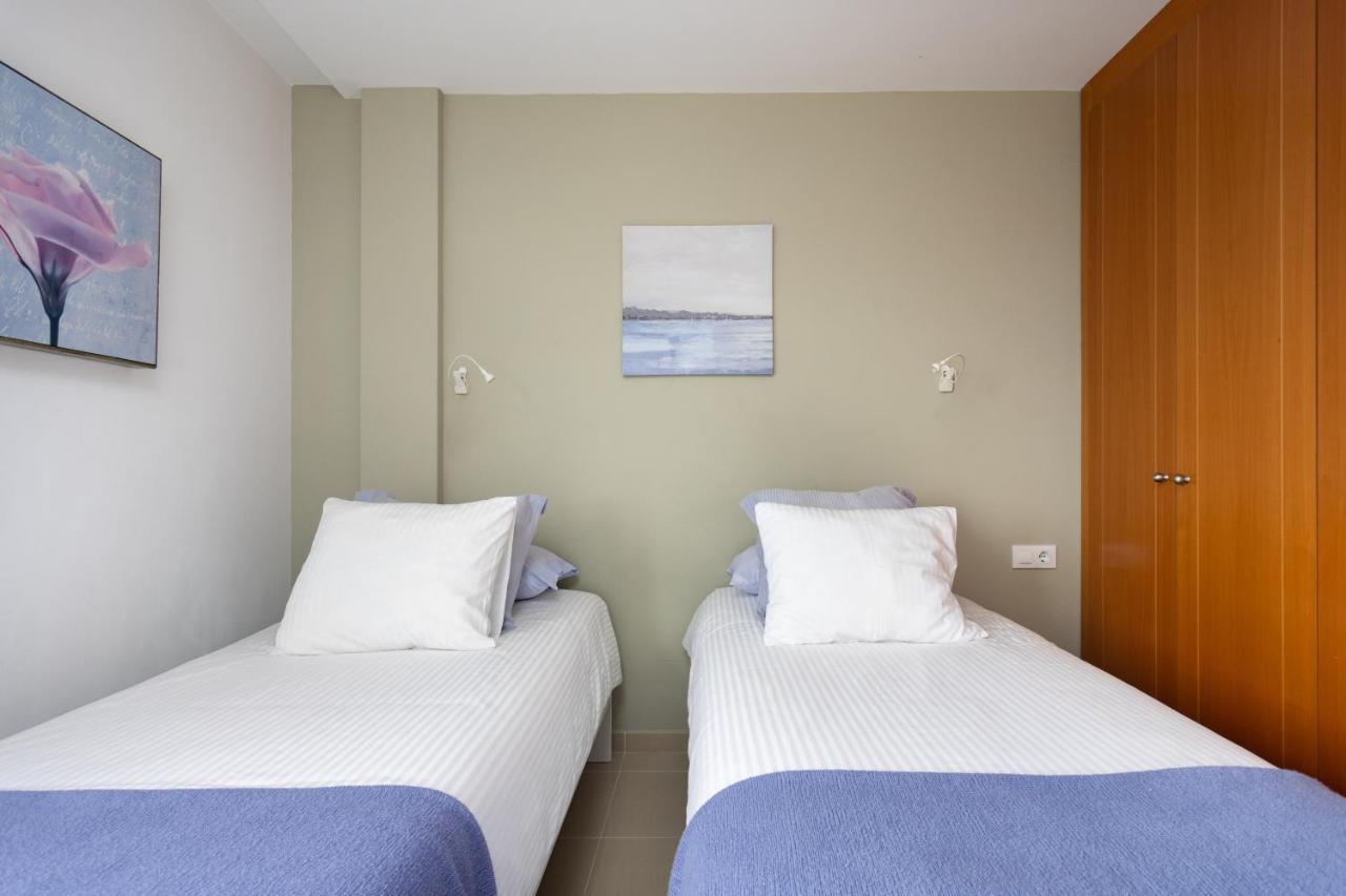 Centrico Y Con Vistas Santa Cruz, Vacation Home Zewnętrze zdjęcie