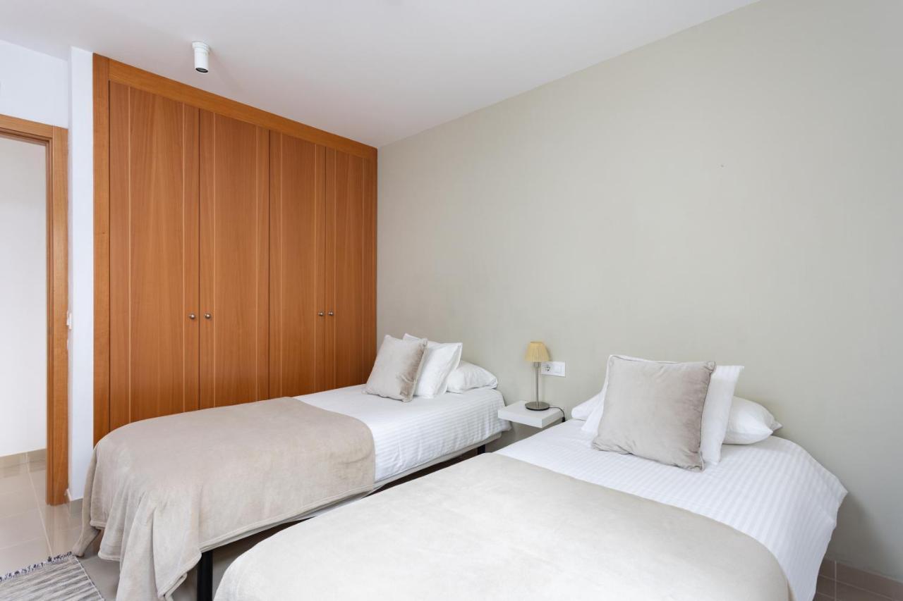 Centrico Y Con Vistas Santa Cruz, Vacation Home Zewnętrze zdjęcie