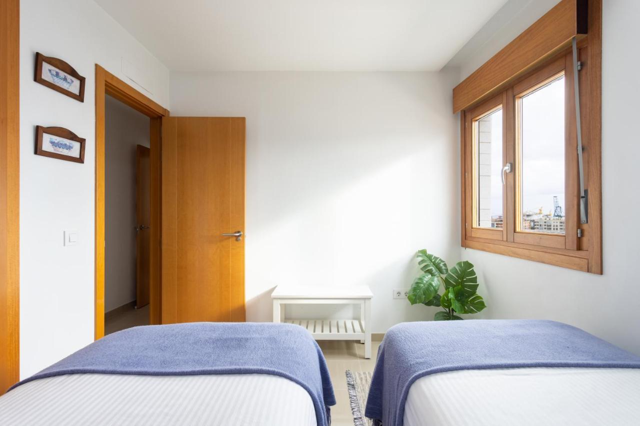 Centrico Y Con Vistas Santa Cruz, Vacation Home Zewnętrze zdjęcie