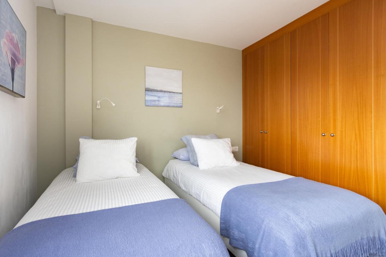 Centrico Y Con Vistas Santa Cruz, Vacation Home Zewnętrze zdjęcie