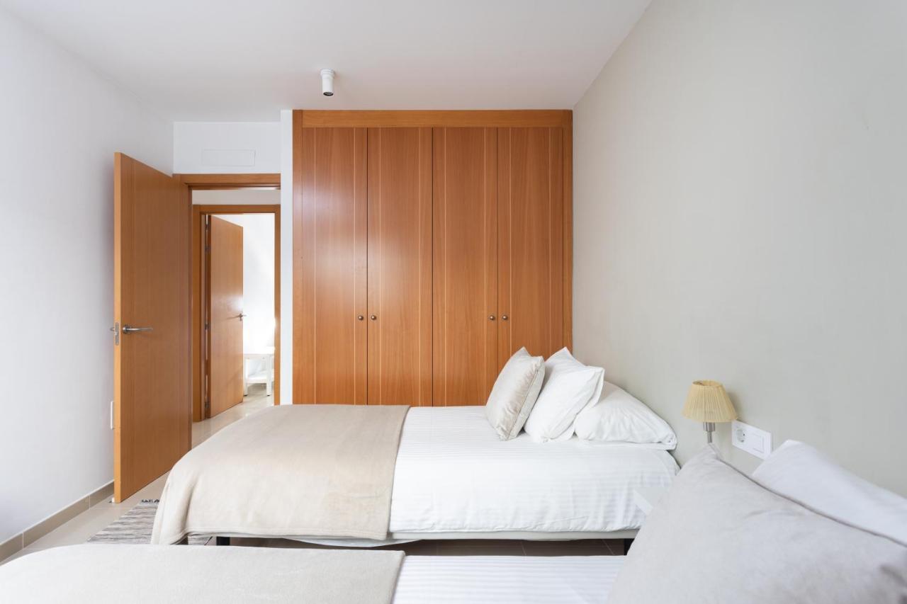 Centrico Y Con Vistas Santa Cruz, Vacation Home Zewnętrze zdjęcie