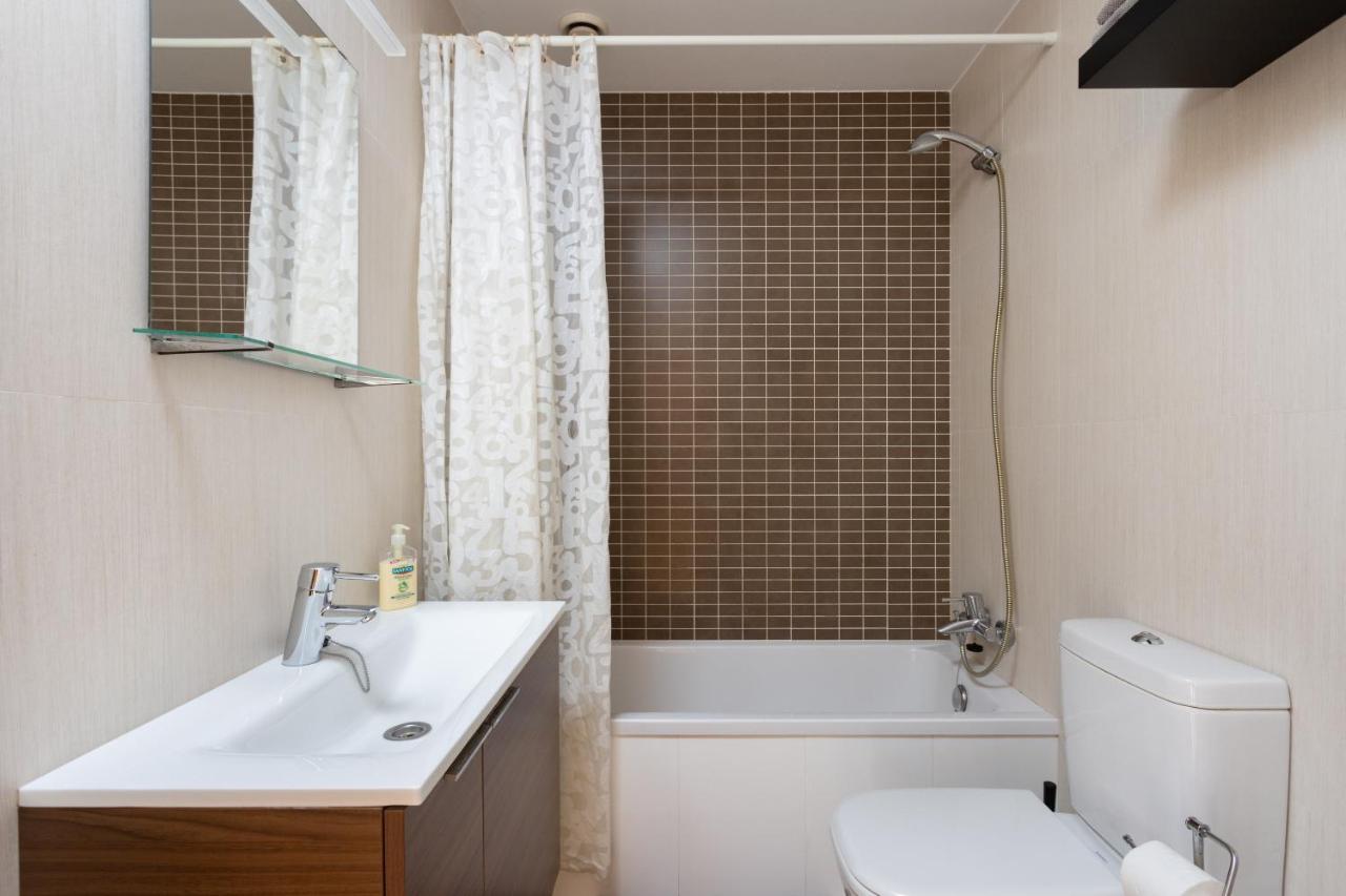 Centrico Y Con Vistas Santa Cruz, Vacation Home Zewnętrze zdjęcie