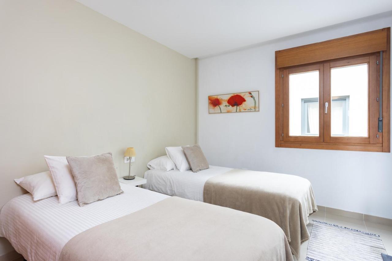 Centrico Y Con Vistas Santa Cruz, Vacation Home Zewnętrze zdjęcie
