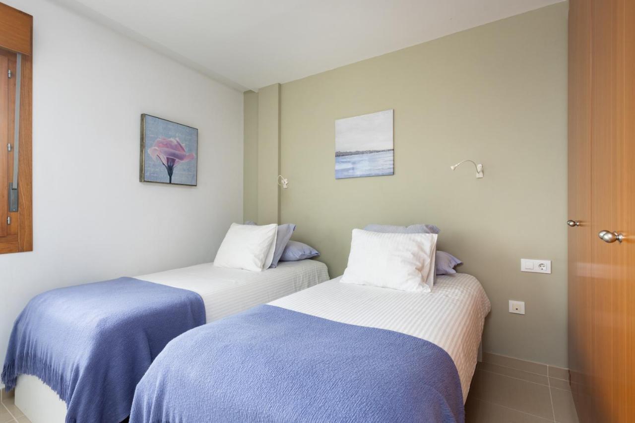Centrico Y Con Vistas Santa Cruz, Vacation Home Zewnętrze zdjęcie