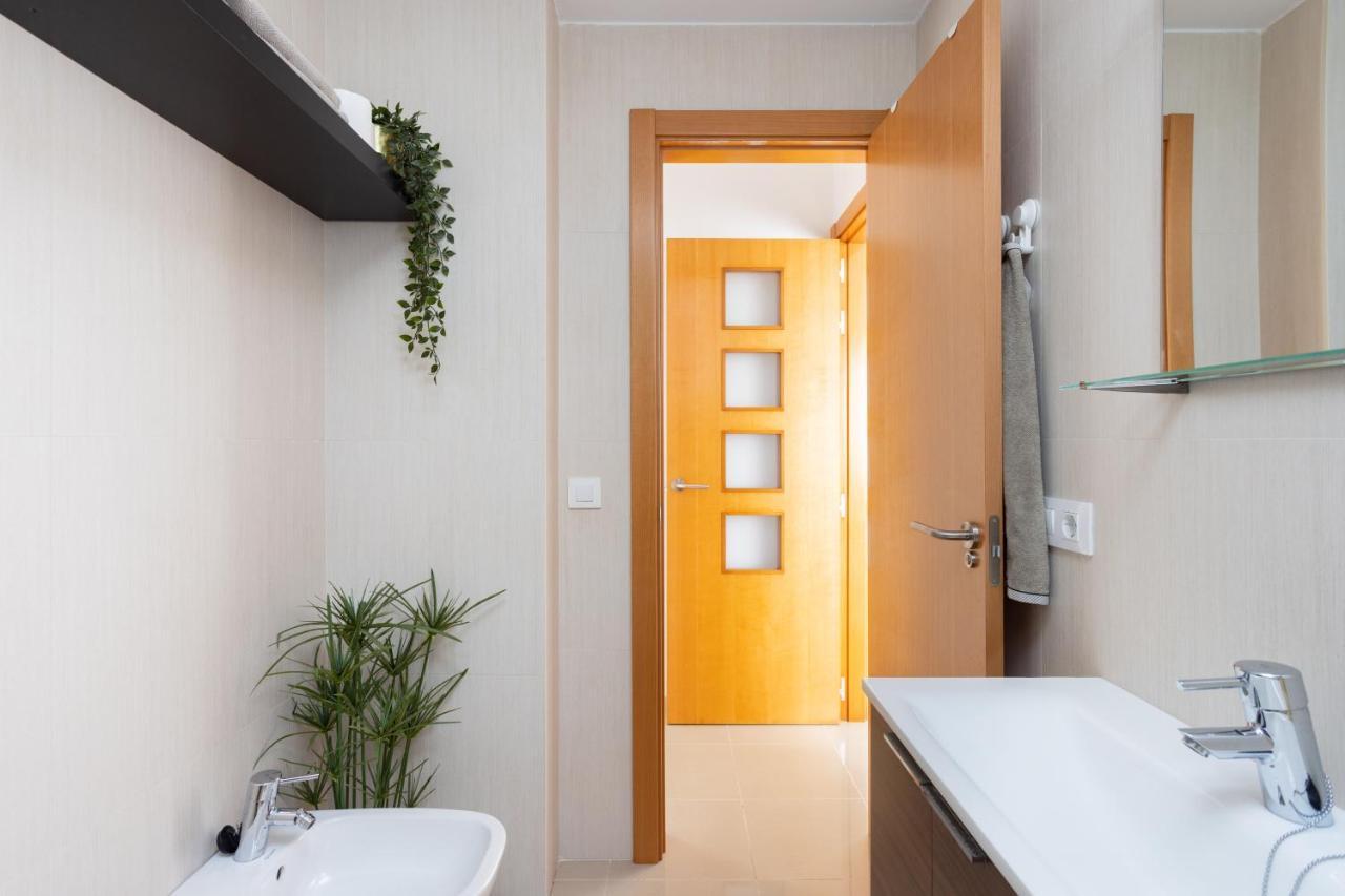 Centrico Y Con Vistas Santa Cruz, Vacation Home Zewnętrze zdjęcie