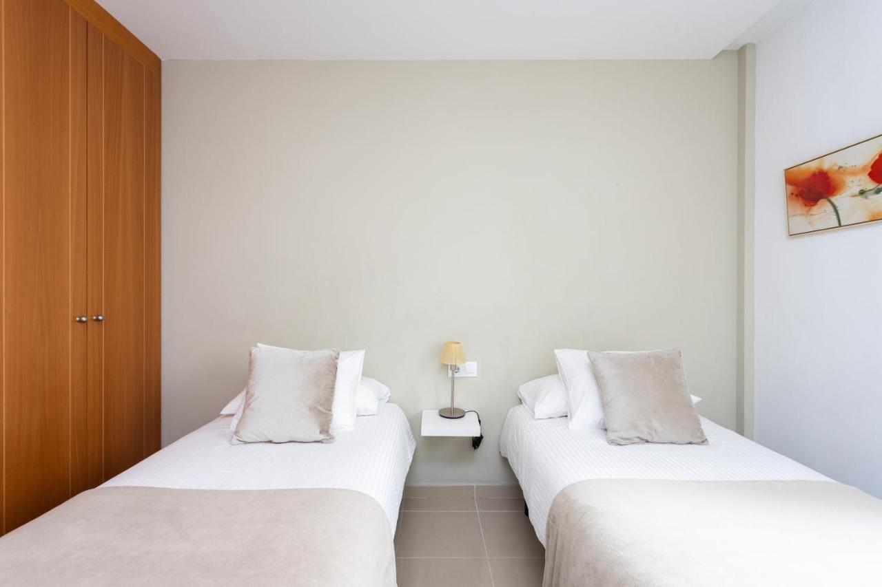 Centrico Y Con Vistas Santa Cruz, Vacation Home Zewnętrze zdjęcie